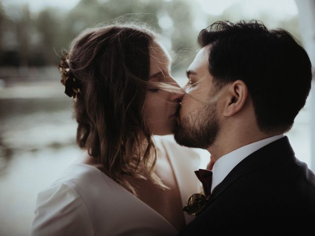 Le mariage de Alexandre et Manon à Orléans, Loiret 15