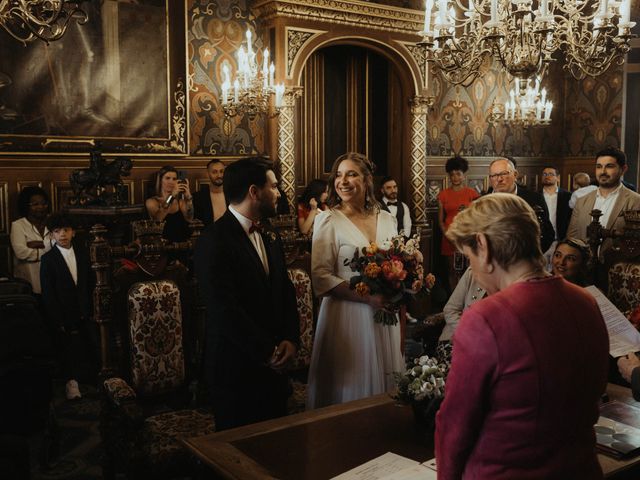 Le mariage de Alexandre et Manon à Orléans, Loiret 32