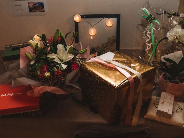 Le mariage de Antoine et Fred à Changé, Sarthe 5