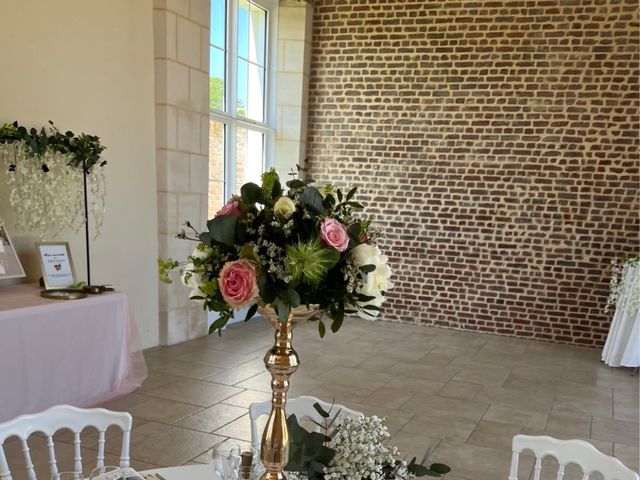 Le mariage de Pierre et Charlotte à Guiscard, Oise 12