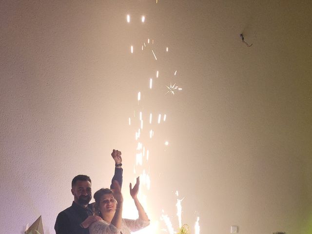 Le mariage de Pierre et Charlotte à Guiscard, Oise 29