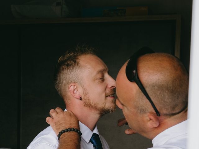 Le mariage de Christophe et Sindy à Les Ponts-de-Cé, Maine et Loire 12