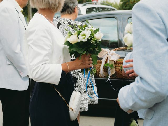 Le mariage de Christophe et Sindy à Les Ponts-de-Cé, Maine et Loire 14