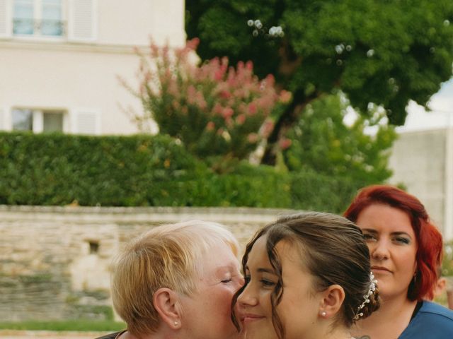 Le mariage de Christophe et Sindy à Les Ponts-de-Cé, Maine et Loire 17