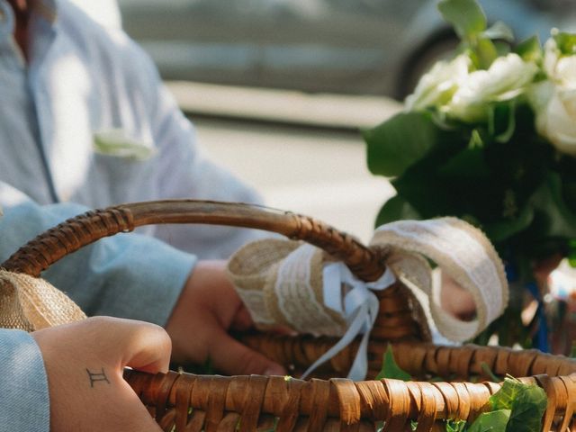 Le mariage de Christophe et Sindy à Les Ponts-de-Cé, Maine et Loire 20