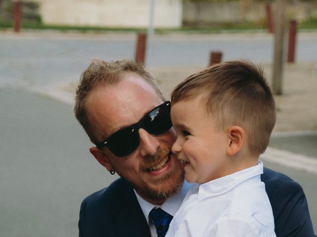 Le mariage de Christophe et Sindy à Les Ponts-de-Cé, Maine et Loire 23