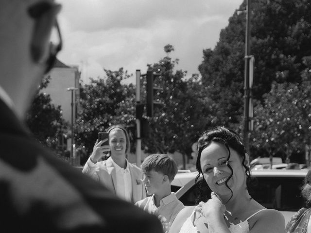 Le mariage de Christophe et Sindy à Les Ponts-de-Cé, Maine et Loire 25