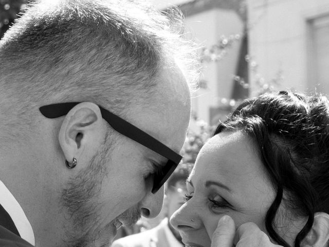 Le mariage de Christophe et Sindy à Les Ponts-de-Cé, Maine et Loire 28