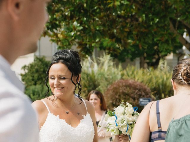 Le mariage de Christophe et Sindy à Les Ponts-de-Cé, Maine et Loire 30