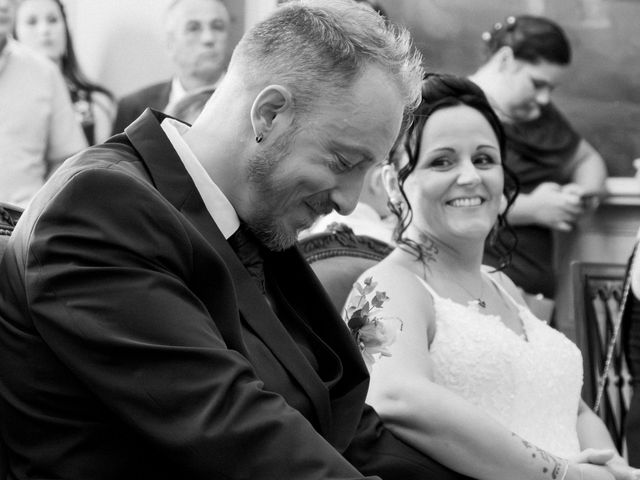 Le mariage de Christophe et Sindy à Les Ponts-de-Cé, Maine et Loire 31