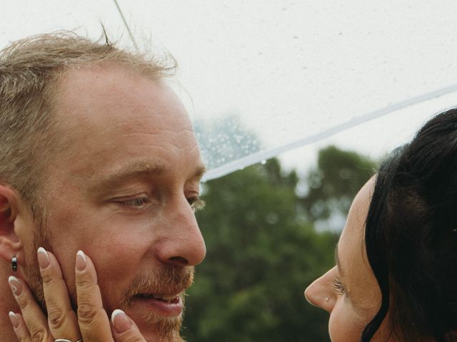 Le mariage de Christophe et Sindy à Les Ponts-de-Cé, Maine et Loire 41