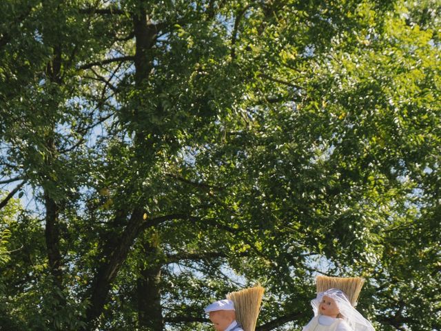 Le mariage de Christophe et Sindy à Les Ponts-de-Cé, Maine et Loire 47