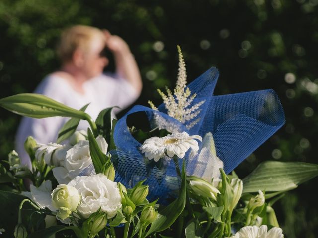 Le mariage de Christophe et Sindy à Les Ponts-de-Cé, Maine et Loire 48