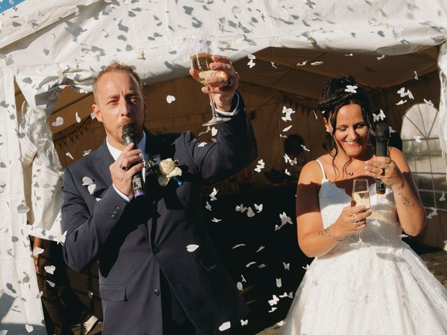 Le mariage de Christophe et Sindy à Les Ponts-de-Cé, Maine et Loire 50