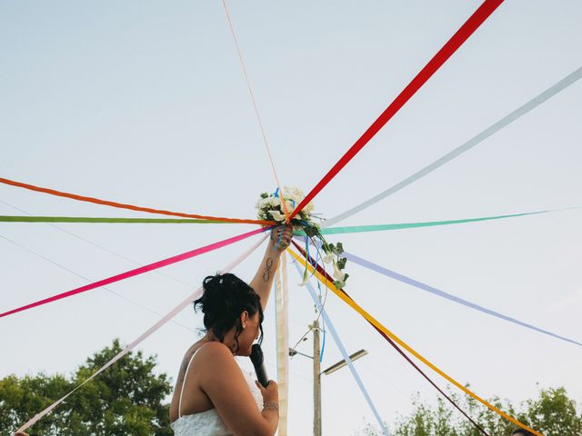 Le mariage de Christophe et Sindy à Les Ponts-de-Cé, Maine et Loire 57