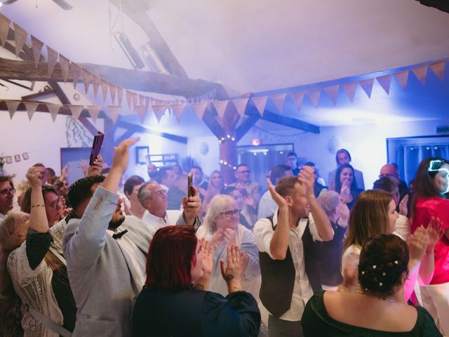 Le mariage de Christophe et Sindy à Les Ponts-de-Cé, Maine et Loire 60