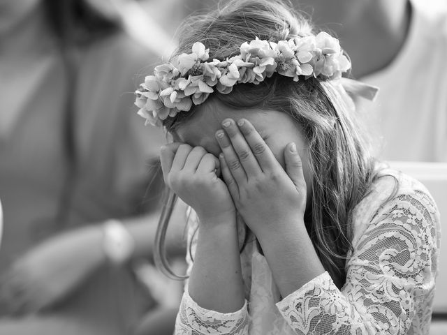 Le mariage de François et Charlène à Mansigné, Sarthe 62