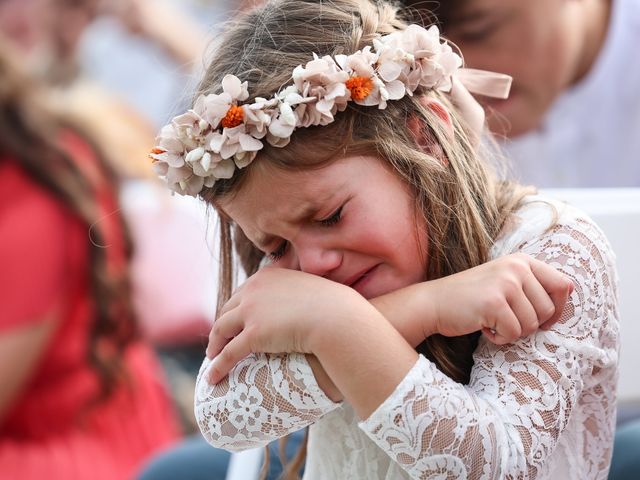 Le mariage de François et Charlène à Mansigné, Sarthe 64