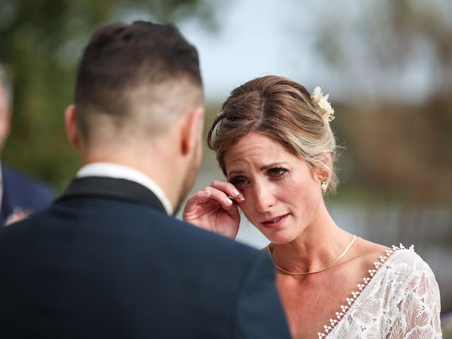 Le mariage de François et Charlène à Mansigné, Sarthe 65