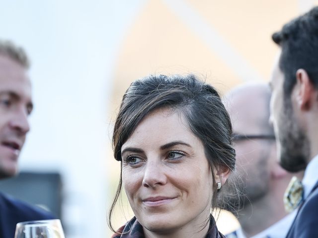 Le mariage de François et Charlène à Mansigné, Sarthe 76