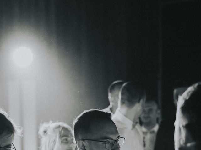 Le mariage de Benjamin et Lucie à Fougères, Ille et Vilaine 84