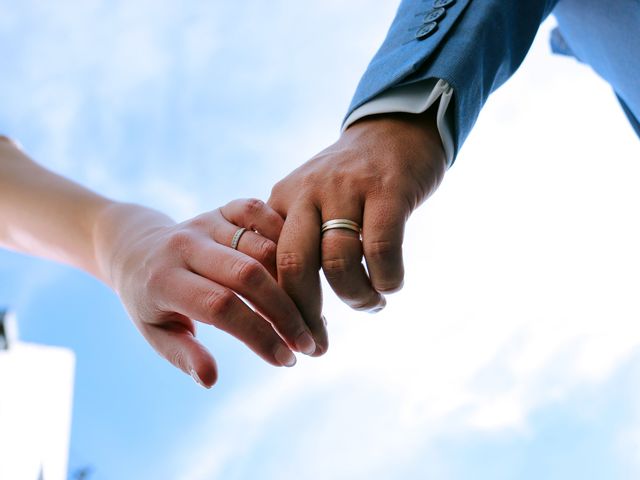 Le mariage de Damien et Angélique à Sigournais, Vendée 65
