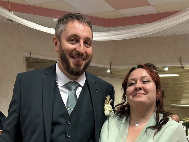 Le mariage de Gaëtan et Laura  à Gap, Hautes-Alpes 1