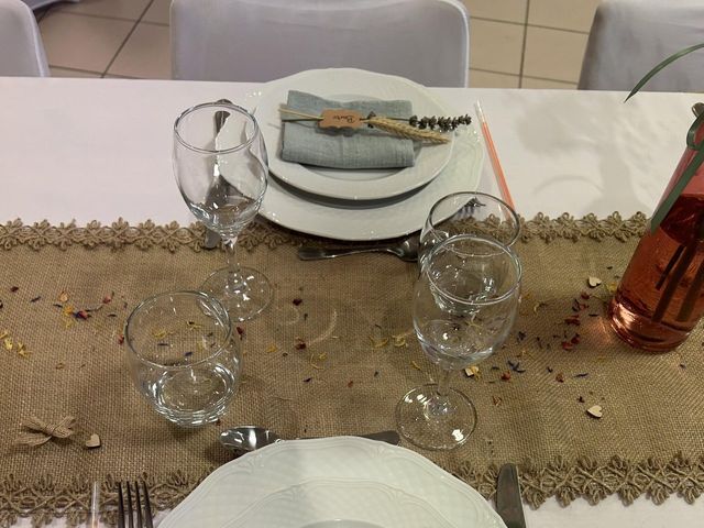 Le mariage de Gaëtan et Laura  à Gap, Hautes-Alpes 4