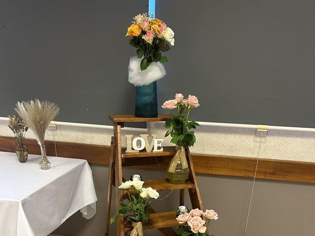 Le mariage de Gaëtan et Laura  à Gap, Hautes-Alpes 5