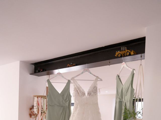 Le mariage de Loïc et Gwenaelle à Noroy-le-Bourg, Haute-Saône 7