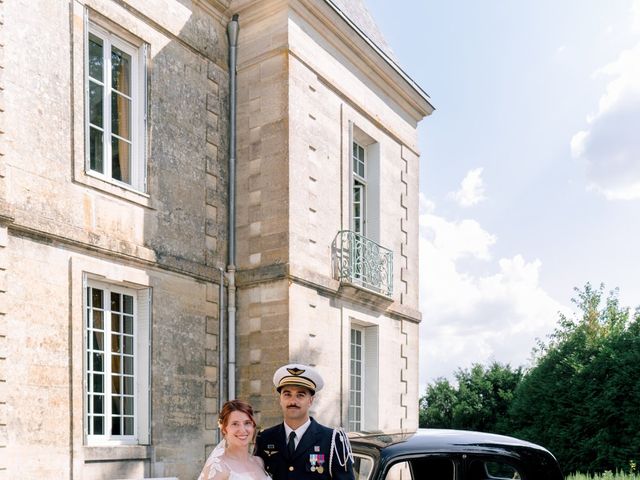 Le mariage de Nicolas et Bénédicte à Saint-Dizier, Haute-Marne 3