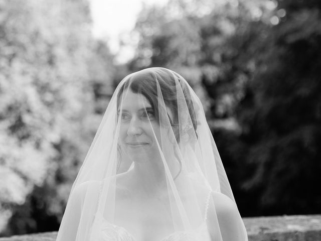 Le mariage de Nicolas et Bénédicte à Saint-Dizier, Haute-Marne 5