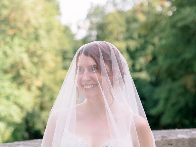 Le mariage de Nicolas et Bénédicte à Saint-Dizier, Haute-Marne 6