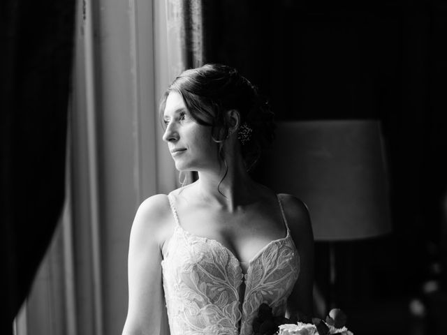 Le mariage de Nicolas et Bénédicte à Saint-Dizier, Haute-Marne 14