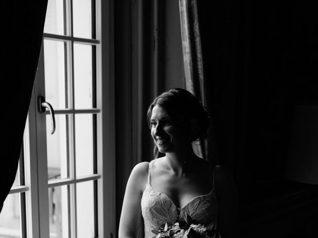 Le mariage de Nicolas et Bénédicte à Saint-Dizier, Haute-Marne 17