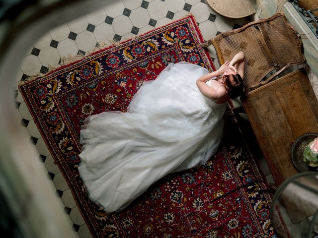 Le mariage de Nicolas et Bénédicte à Saint-Dizier, Haute-Marne 2