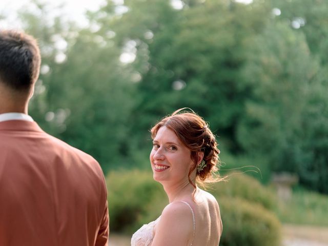 Le mariage de Nicolas et Bénédicte à Saint-Dizier, Haute-Marne 23