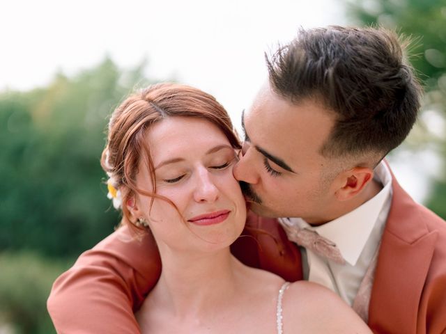 Le mariage de Nicolas et Bénédicte à Saint-Dizier, Haute-Marne 25