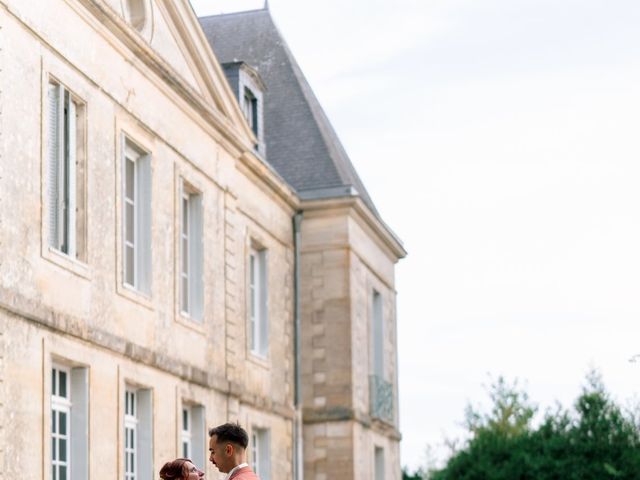 Le mariage de Nicolas et Bénédicte à Saint-Dizier, Haute-Marne 26