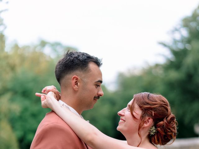 Le mariage de Nicolas et Bénédicte à Saint-Dizier, Haute-Marne 29