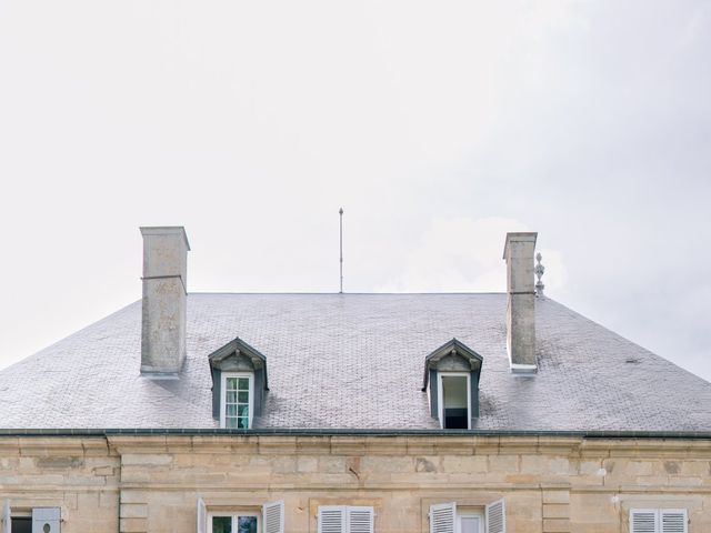 Le mariage de Nicolas et Bénédicte à Saint-Dizier, Haute-Marne 33
