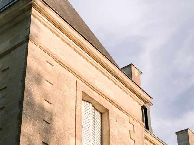 Le mariage de Nicolas et Bénédicte à Saint-Dizier, Haute-Marne 35
