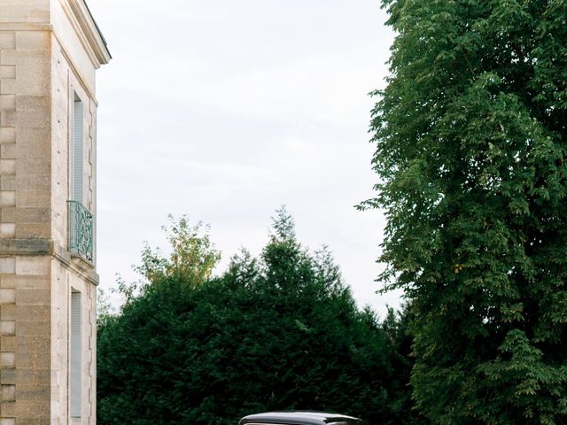 Le mariage de Nicolas et Bénédicte à Saint-Dizier, Haute-Marne 36