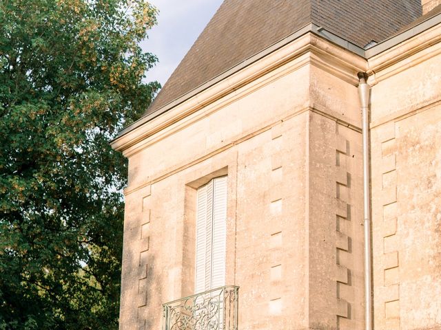 Le mariage de Nicolas et Bénédicte à Saint-Dizier, Haute-Marne 39
