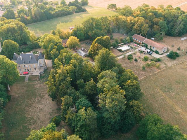 Le mariage de Nicolas et Bénédicte à Saint-Dizier, Haute-Marne 42
