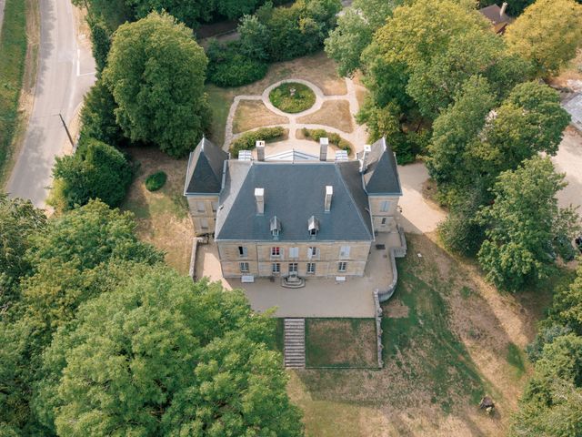 Le mariage de Nicolas et Bénédicte à Saint-Dizier, Haute-Marne 43