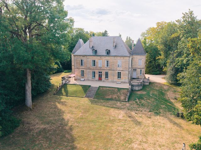 Le mariage de Nicolas et Bénédicte à Saint-Dizier, Haute-Marne 44