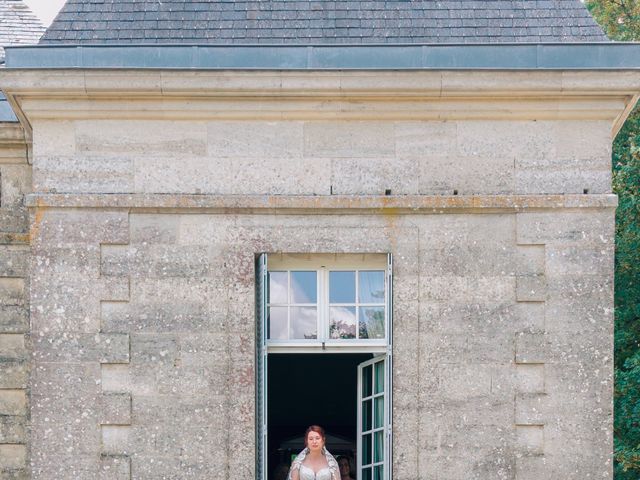 Le mariage de Nicolas et Bénédicte à Saint-Dizier, Haute-Marne 48