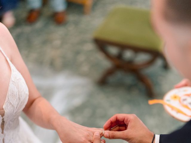 Le mariage de Nicolas et Bénédicte à Saint-Dizier, Haute-Marne 51