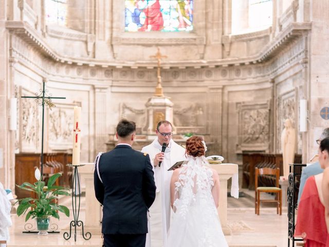 Le mariage de Nicolas et Bénédicte à Saint-Dizier, Haute-Marne 53